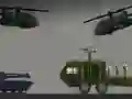 שפּיל Pixel Playground: War Sandbox אָנליין