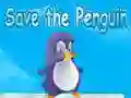 שפּיל Save the Penguin אָנליין