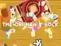 שפּיל The Orphan Sock אָנליין