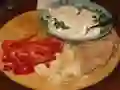 שפּיל Food Guess אָנליין