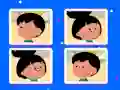 שפּיל Silly Sundays Match Up אָנליין