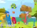 שפּיל Mystery Magician Escape אָנליין