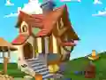 שפּיל Brown Bat Escape אָנליין