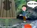 שפּיל Trapped Boy Gets To Mom אָנליין
