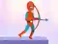 שפּיל Heroes Archers אָנליין