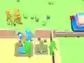שפּיל Zombie Strafing אָנליין
