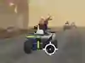 שפּיל Grandfather Road Chase: Realistic Shooter אָנליין