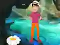שפּיל Find Honey Bee Nest Treasure אָנליין