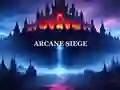 שפּיל Arcane Siege אָנליין