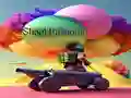 שפּיל Shoot Balloons אָנליין