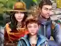 שפּיל Outdoor Explorers אָנליין