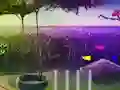 שפּיל Fantasy Tribal Boy Escape אָנליין