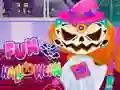 שפּיל Fun Halloween אָנליין