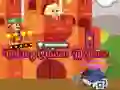 שפּיל Viking Queen Defense אָנליין