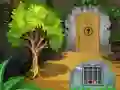 שפּיל Cross The Den Escape אָנליין
