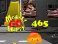 שפּיל Monkey Go Happy Stage 465 אָנליין
