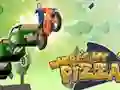 שפּיל Where’s My Pizza? אָנליין