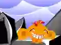 שפּיל Monkey Go Happy Stage 850 אָנליין