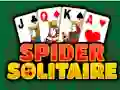 שפּיל Spider Solitaire אָנליין
