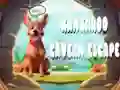 שפּיל Kangaroo Cavern Escape אָנליין