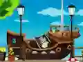 שפּיל Ship Queen Rescue אָנליין