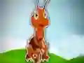 שפּיל Fire Ant Family Rescue אָנליין