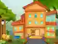 שפּיל Superhero Girl Escape אָנליין