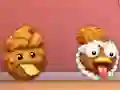 שפּיל Exciting Puzzle Find Groundnut Guy אָנליין