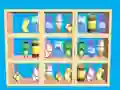 שפּיל Goods Sort 3D אָנליין