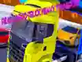 שפּיל Real Cargo Truck Heavy Transport אָנליין
