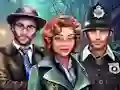 שפּיל Murder in the Alley אָנליין