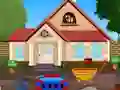 שפּיל Siamese Cat Escape אָנליין
