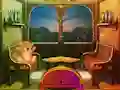 שפּיל Exquisite Man Escape אָנליין
