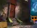 שפּיל Comely Hyena Escape אָנליין