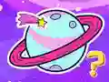 שפּיל Kids Quiz: What Do You Know About planet? אָנליין