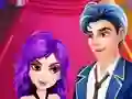 שפּיל Magic Highschool Prom Queen אָנליין