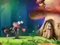 שפּיל Ostrich Seeking His Love אָנליין