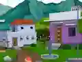 שפּיל Gleeful Woodpecker Escape אָנליין