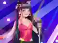 שפּיל Girly Two Colors אָנליין