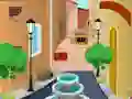 שפּיל Flyable Girl Escape אָנליין