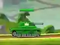 שפּיל Hills of Steel אָנליין
