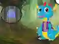 שפּיל Recover The Dragon Egg אָנליין