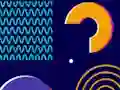 שפּיל Geometric Puzzle אָנליין