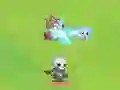 שפּיל Legend of Dragon Hunt אָנליין