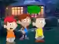 שפּיל Night Garden Kids Escape אָנליין
