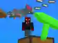שפּיל Craft Only Up: Hell or Heaven אָנליין