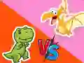 שפּיל Kids Quiz: Adventure With Dinosaur אָנליין