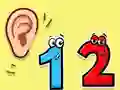 שפּיל Kids Quiz: Math Equations אָנליין