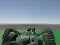 שפּיל Defend the Center אָנליין