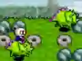 שפּיל Super Bomberman 4 אָנליין